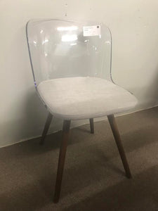 Legnoplasta Dining Chair