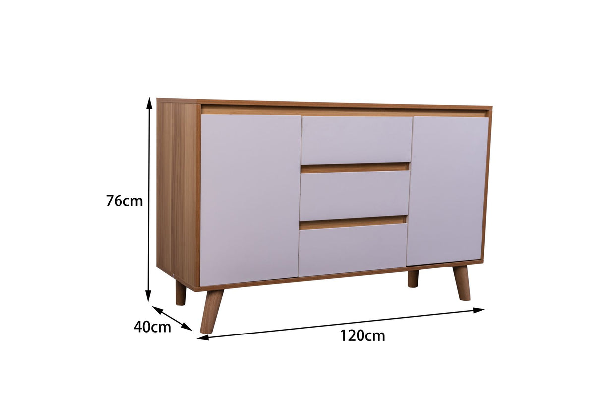 'Retro' Dining Cabinet