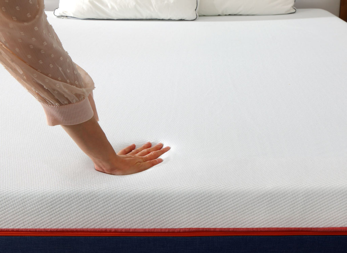 3-in-1 Memory Foam mattress Super King
