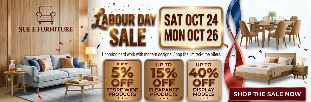 Labour day sale - 2026