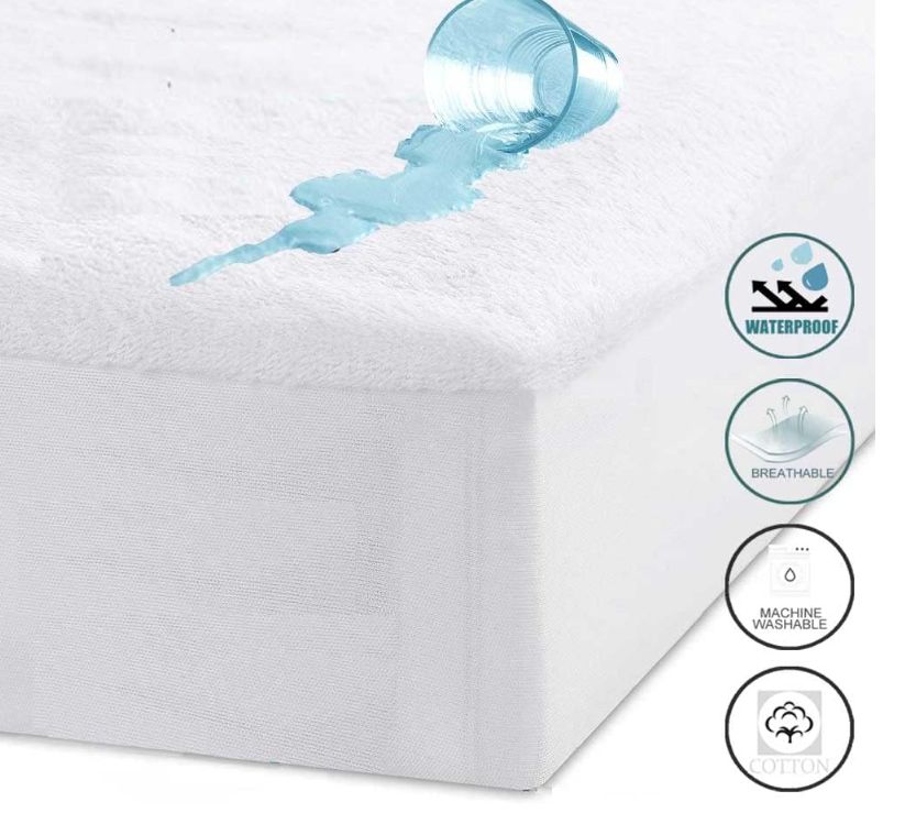 Mattress Protectors