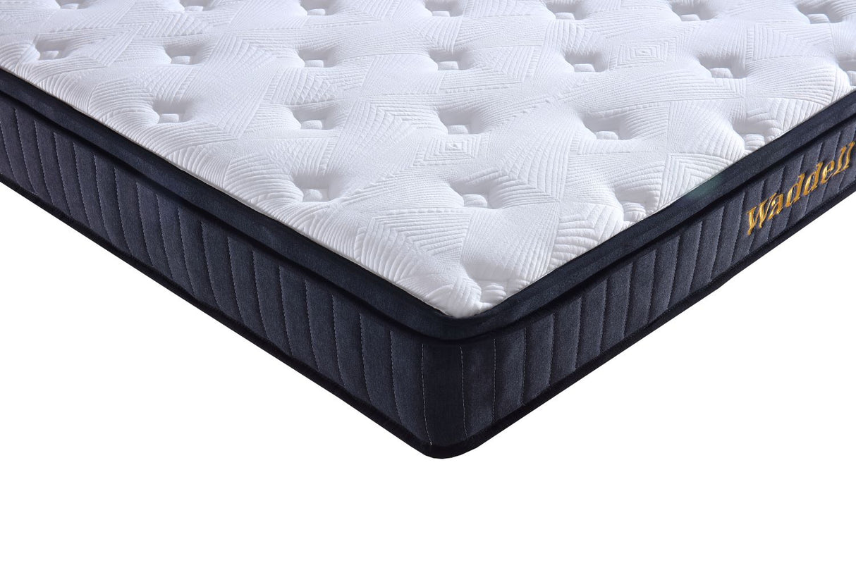 Waddell Mattress Queen