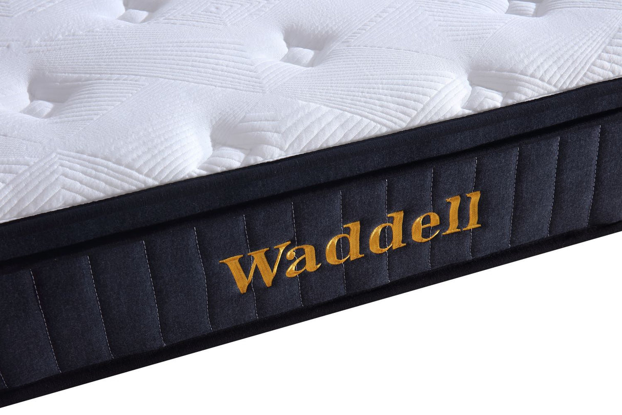 Waddell Mattress Queen