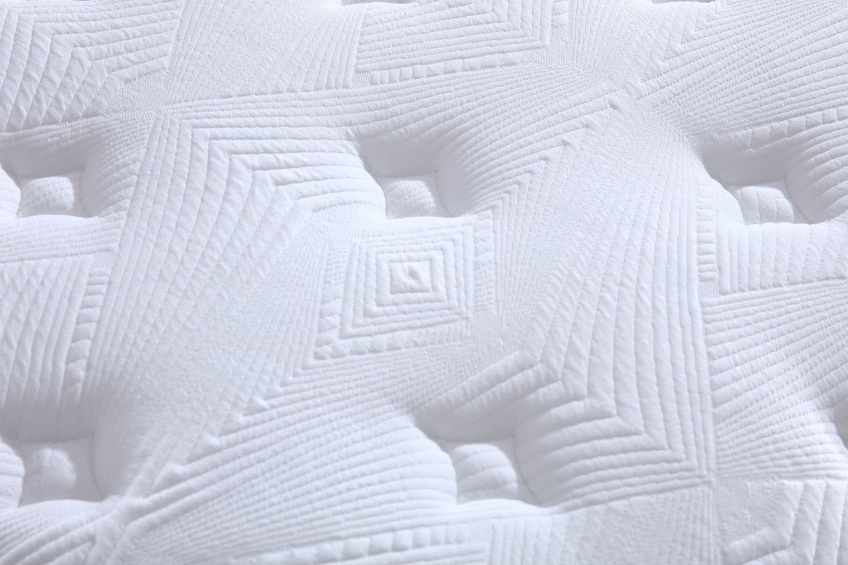 Waddell Mattress Queen