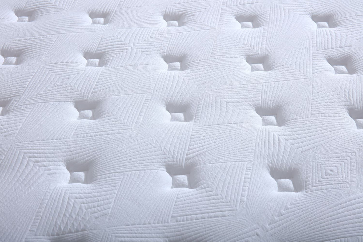 Waddell Mattress Queen