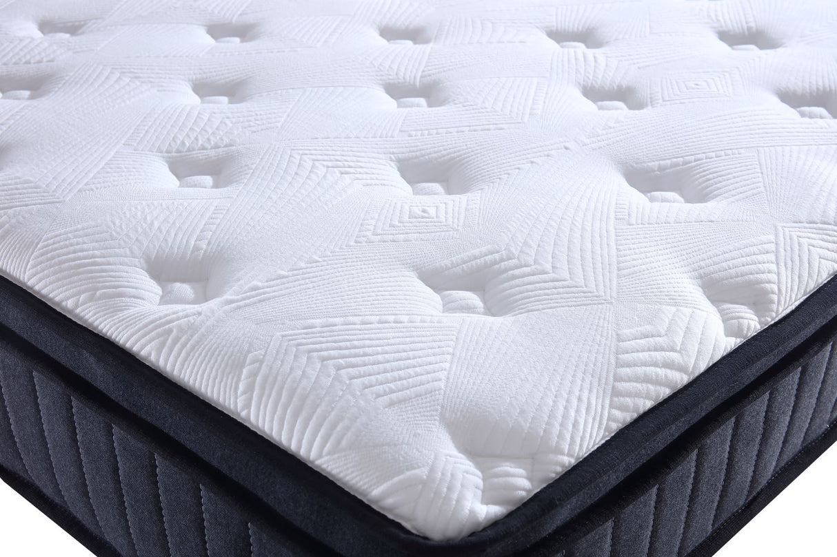 Waddell Mattress Queen