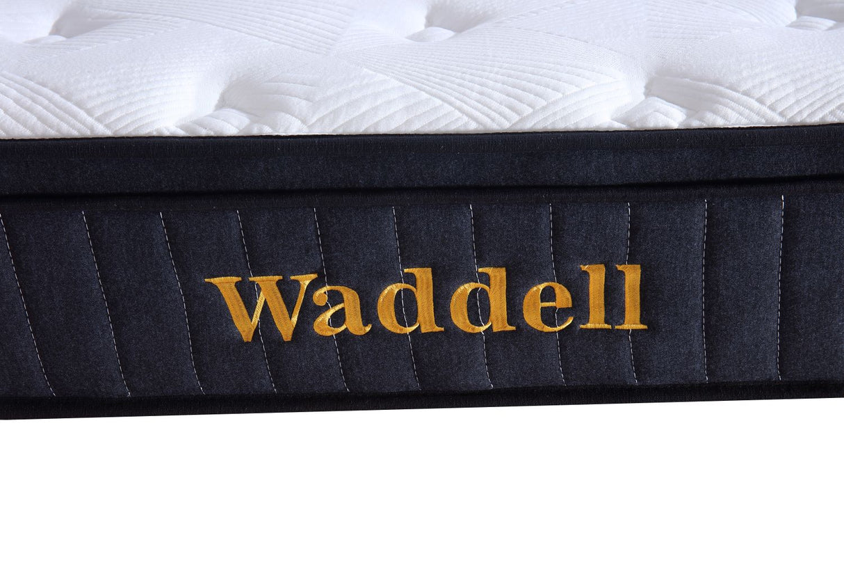 Waddell Mattress Queen