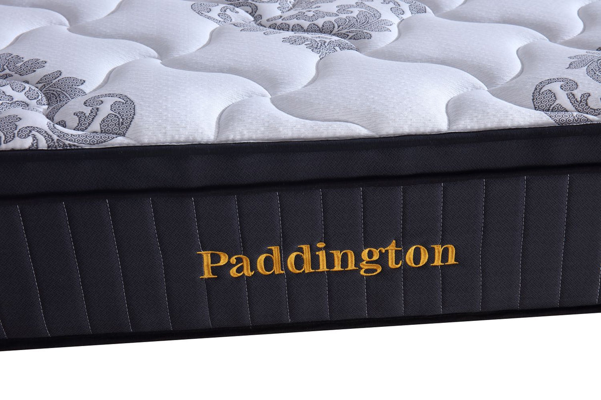 Paddington Mattress Double