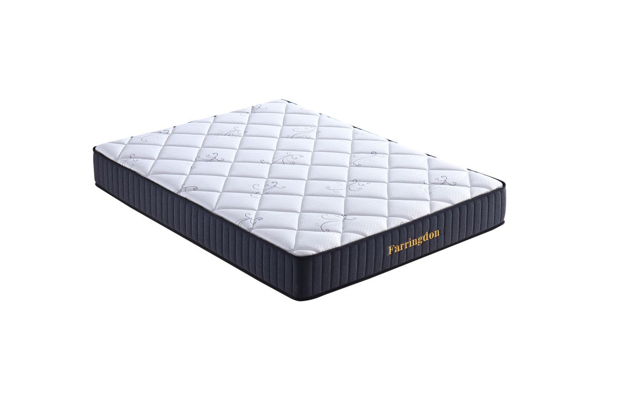 Farringdon (Firmcloud) Mattress Single