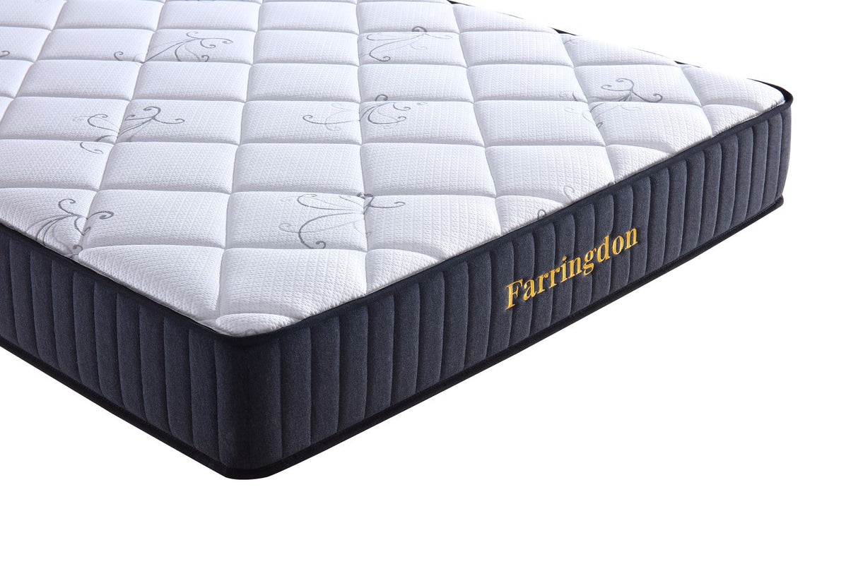 Farringdon (Firmcloud) Mattress Single