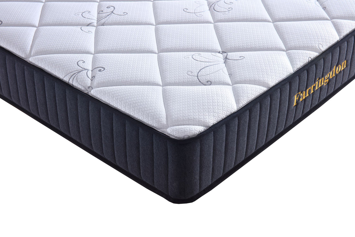 Farringdon (Firmcloud) Mattress Single