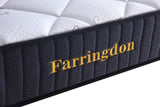 Farringdon (Firmcloud) Mattress Single