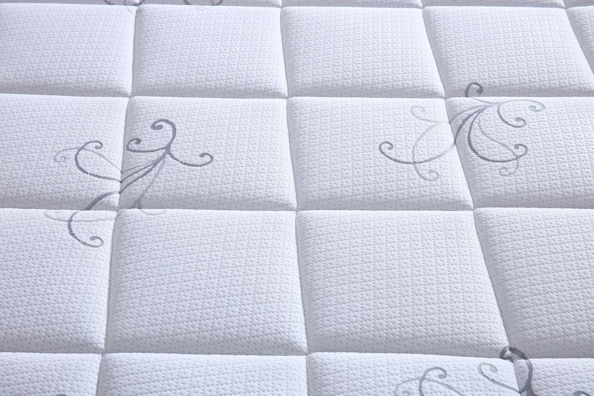 Farringdon (Firmcloud) Mattress Single