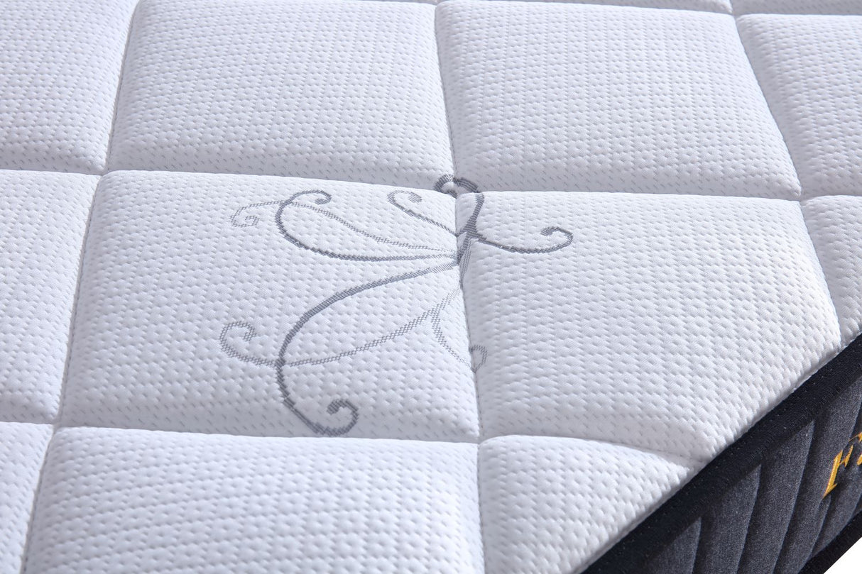 Farringdon (Firmcloud) Mattress Single