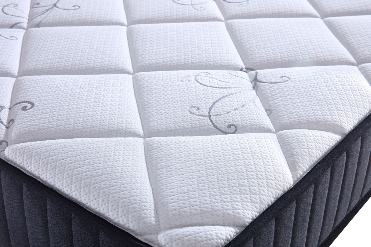 Farringdon (Firmcloud) Mattress Single