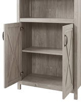 Chiffon Display Cabinet