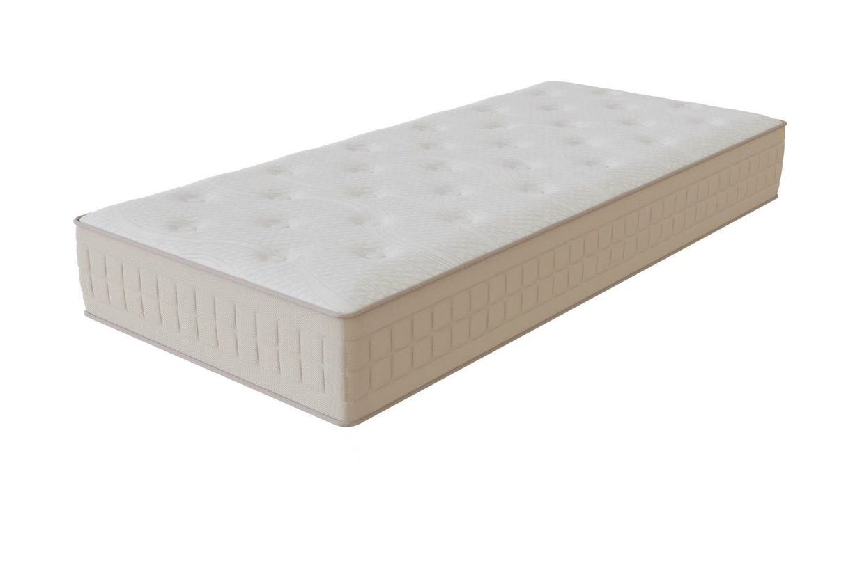 Coates Foam Mattress Queen