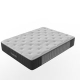 Dunkirk Firm Pocket Spring Mattress Queen