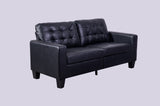 Speight PU 3 Seater Sofa
