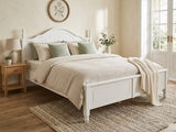 Carbine Bed Frame Queen