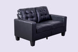 Speight PU 2 Seater Sofa