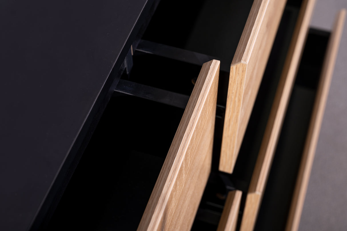 Camie  Chest of 6 Drawers
