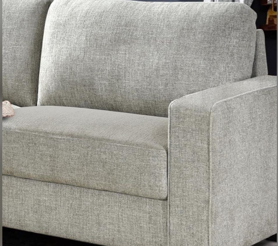 Charleston sofa 2 seater Beige