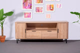 Willow Oak Tv Unit 1.6m