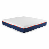 3-in-1 Memory Foam mattress Super King