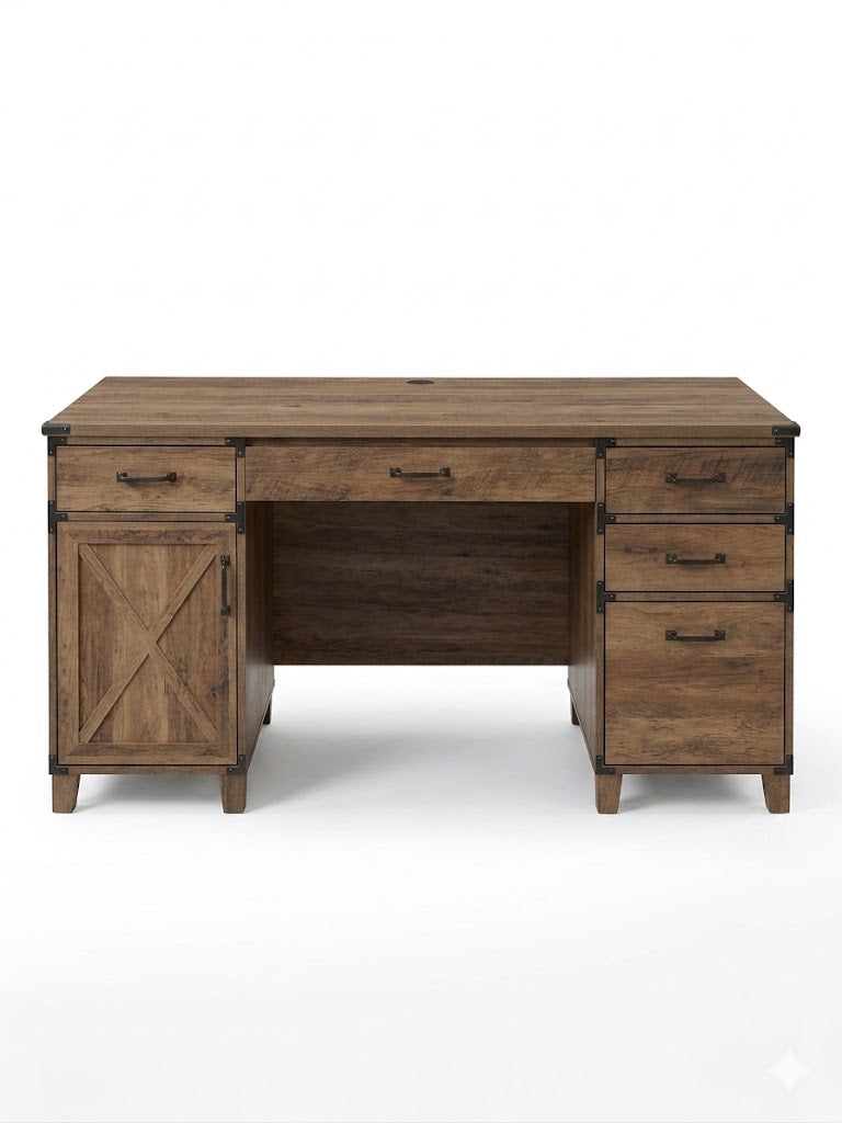 Ambry Desk