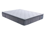 Larne Pocket Spring Mattress Double