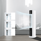 Midea Air Cooler with 7L Water Tank AC120-19ARB