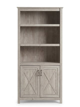 Chiffon Display Cabinet