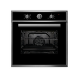 Midea 65M90M1 60cm 9 functions Manual built-in oven