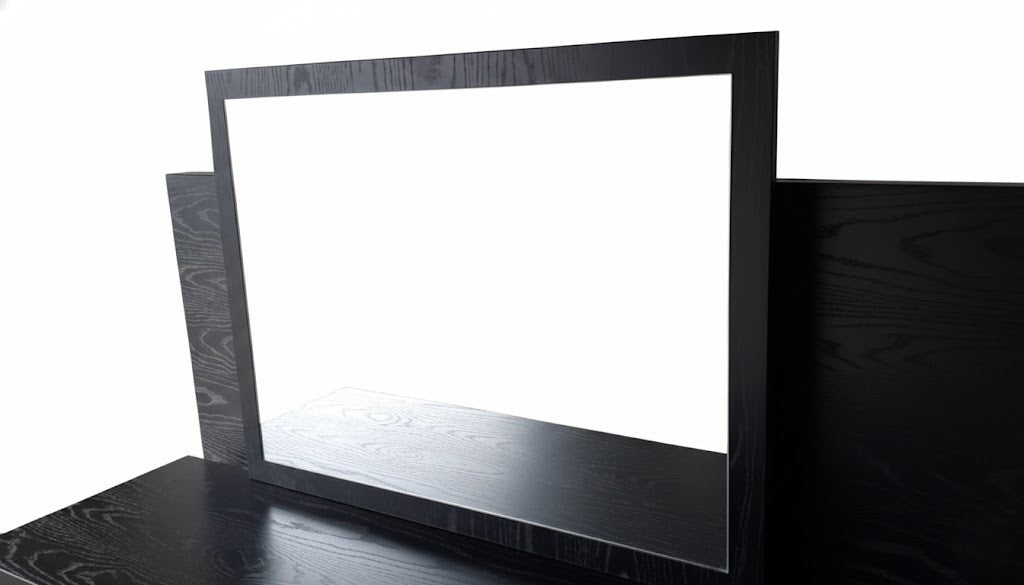 Elcoat Mirror Black