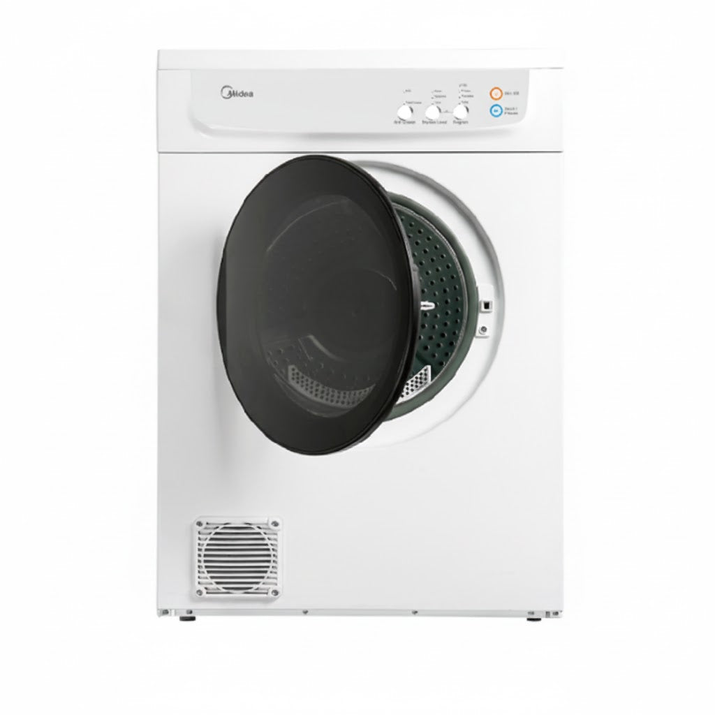 Midea 7KG Vented Dryer