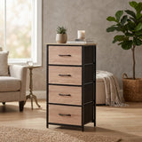 Maskell Four Drawers