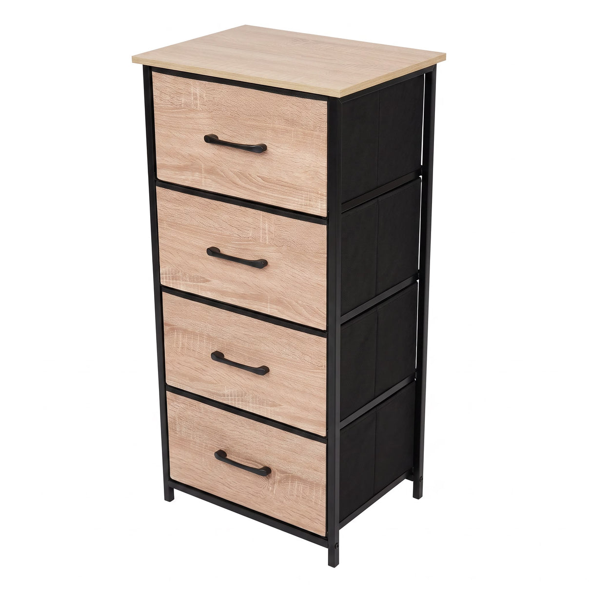 Maskell Four Drawers