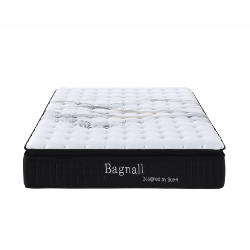 Bagnall Pocket Spring mattress King Size