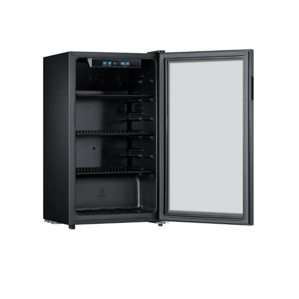 96L Freestanding Beverage Cooler