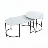 Briody nesting coffee table