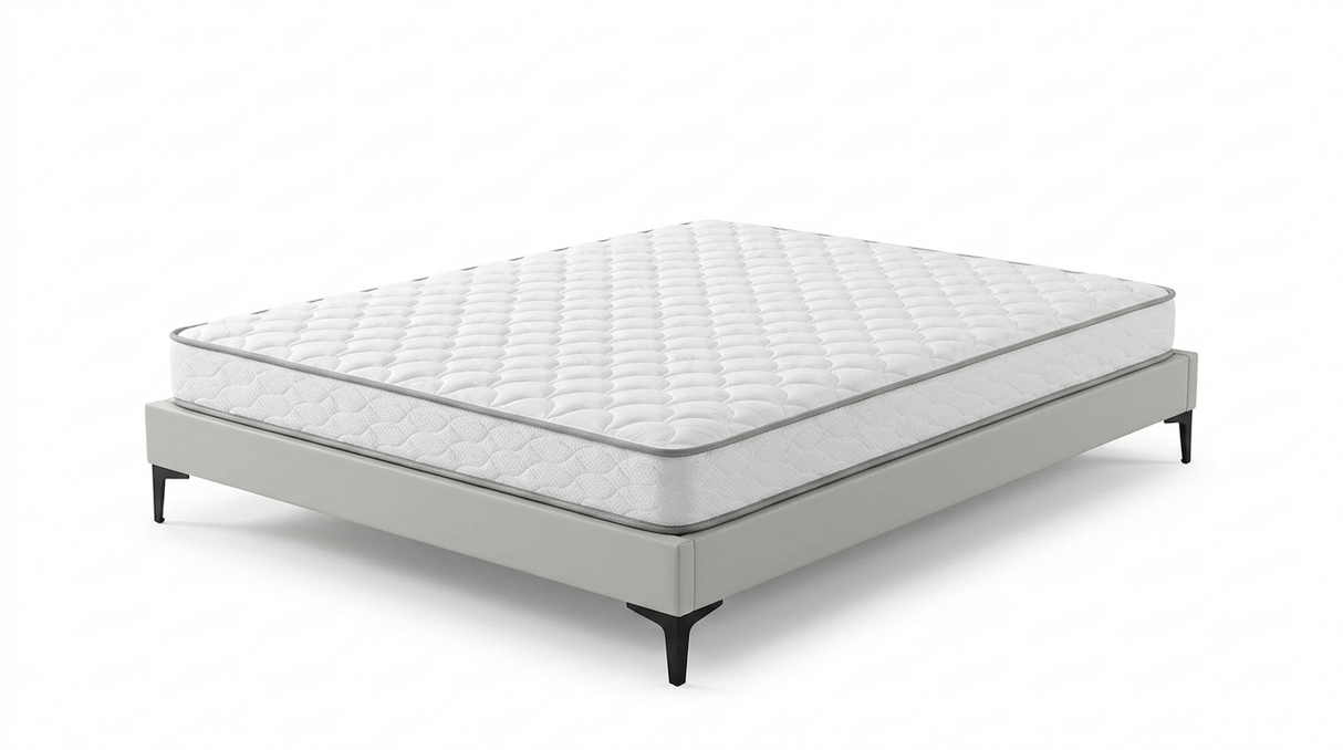 Coates Foam Mattress Single