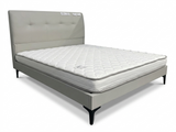 Coates Foam Mattress Single
