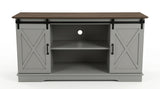 DISPLAY - Prism Cabinet Grey
