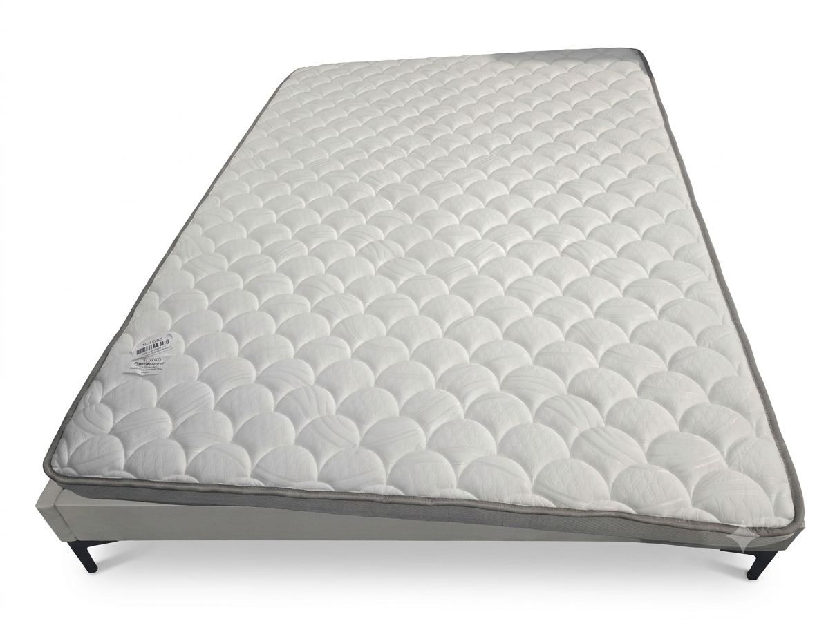 Coates Foam Mattress Single