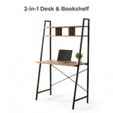 Donwell Study Desk