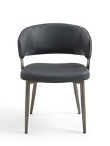 MDC-03 BLACK Chair