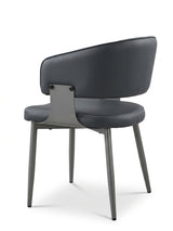 MDC-03 BLACK Chair