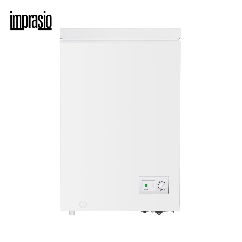Imprasio 98L Chest Freezer IMCF100