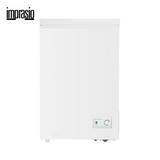 Imprasio 98L Chest Freezer IMCF100
